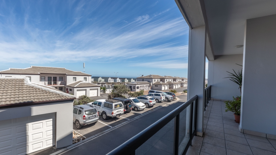 To Let 2 Bedroom Property for Rent in Big Bay Western Cape